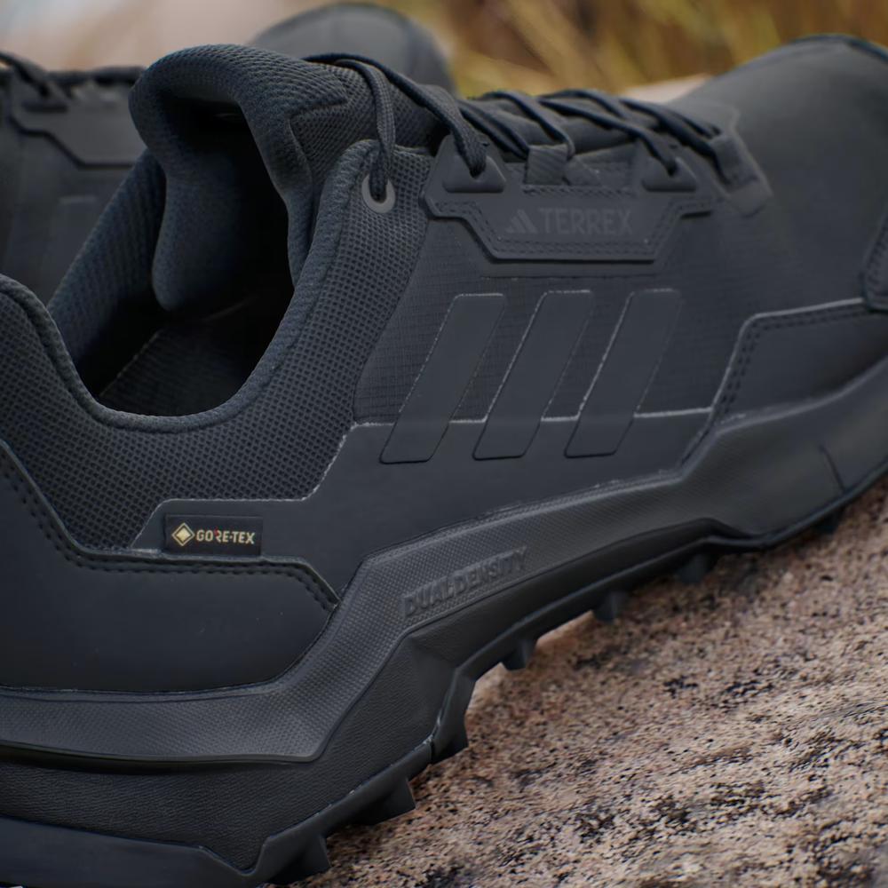 Boty adidas Terrex AX4 Gore-Tex Hiking IE2570 - černé