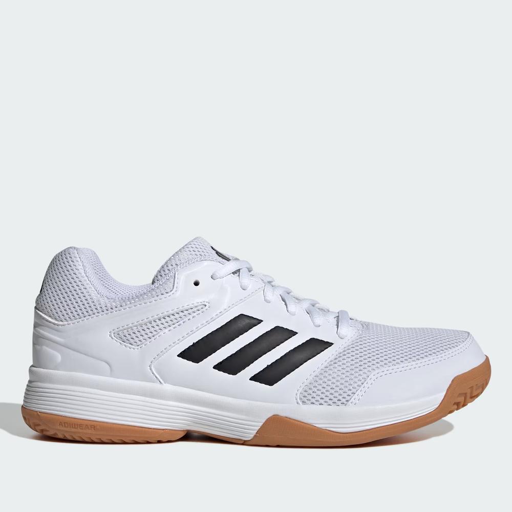 Boty dámské adidas Speedcourt In IH3159  - bílé