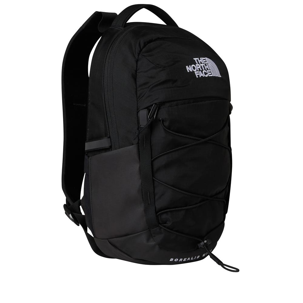 Ruksak The North Face Borealis Mini 0A52SW4HF1 - černé