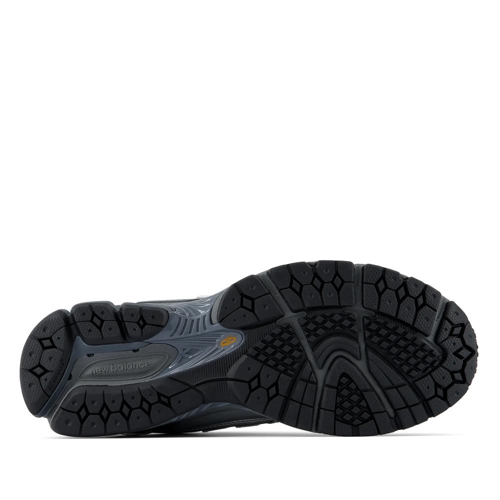 Unisex boty New Balance U19066AT - šedivé