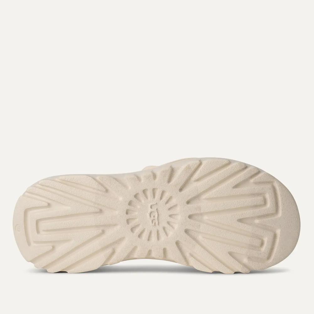 Boty pánské Ugg PeakMod 1175194-JSM - bílé