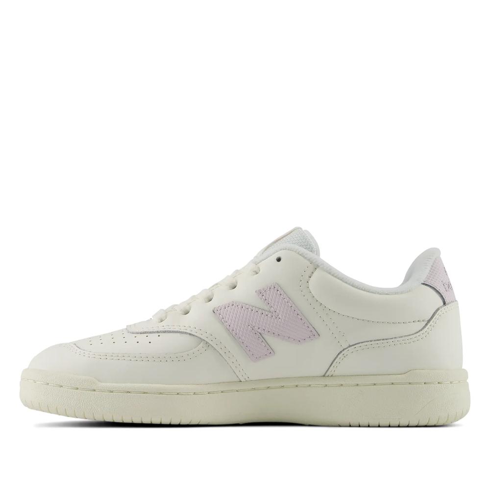 Dámské boty New Balance W0801G1 - béžové
