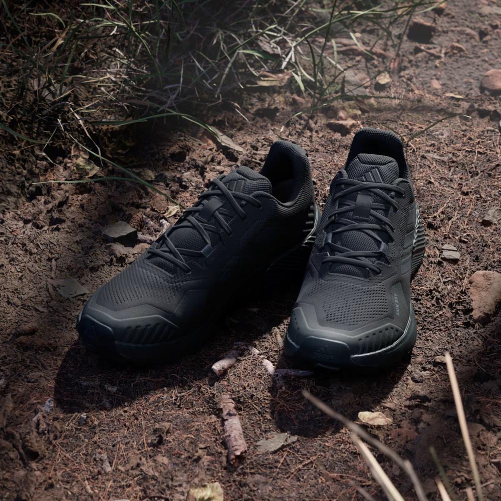 Boty adidas Terrex Soulstride Rain.Rdy IF5015 - černé