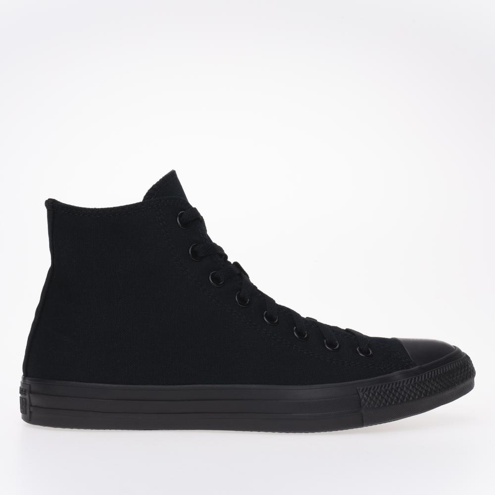 Boty Converse Chuck Taylor All Star Hi M3310C - černé