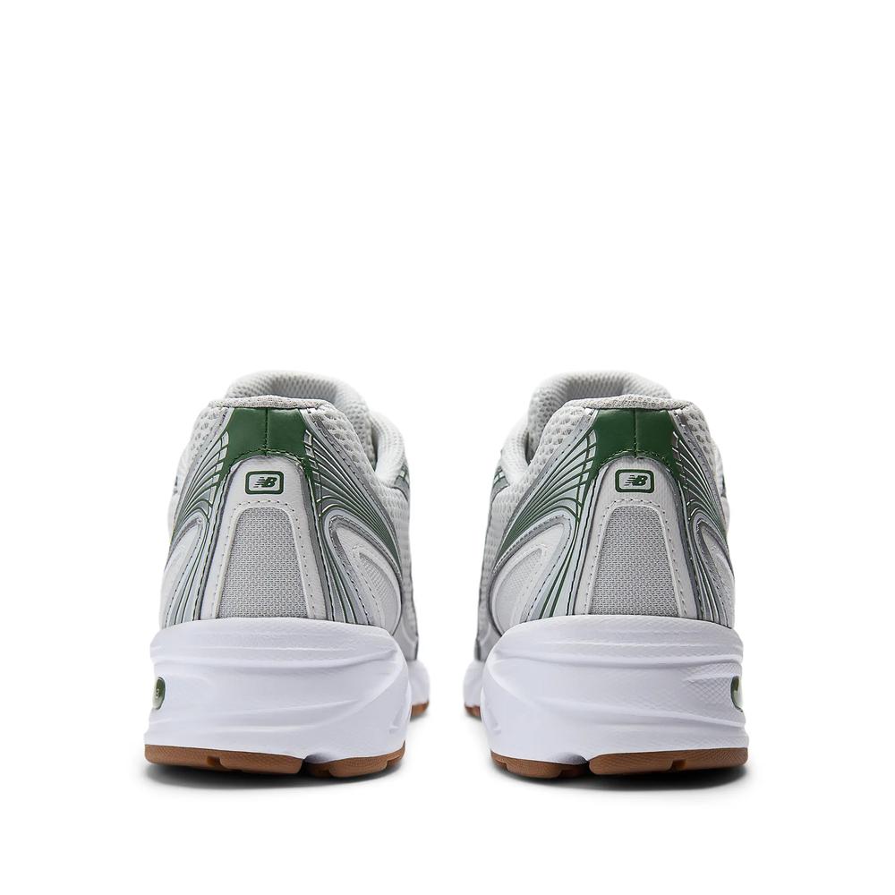 Unisex boty New Balance U740SF2 - šedivé
