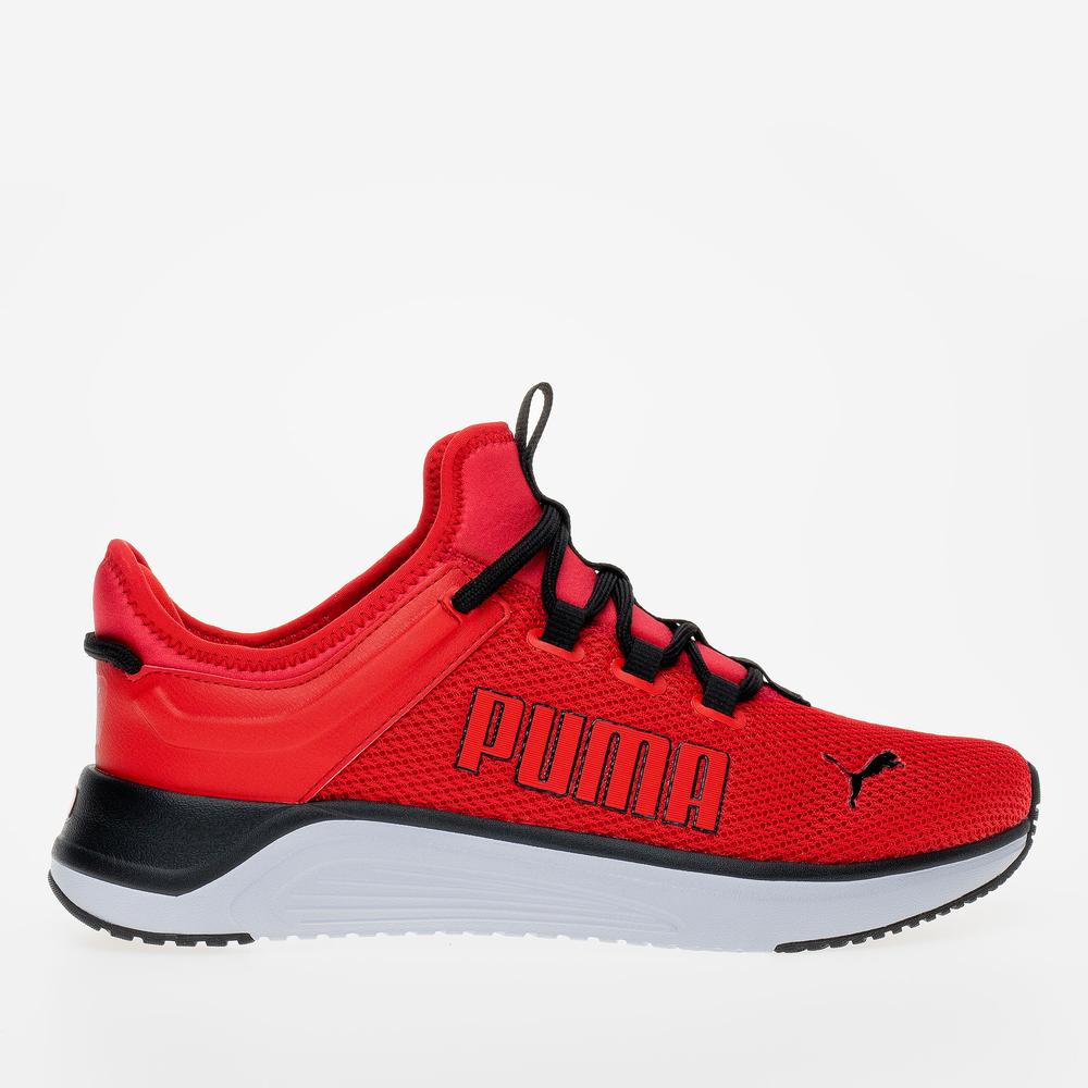 Boty Puma Softride Astro Slip 37879907 - červené