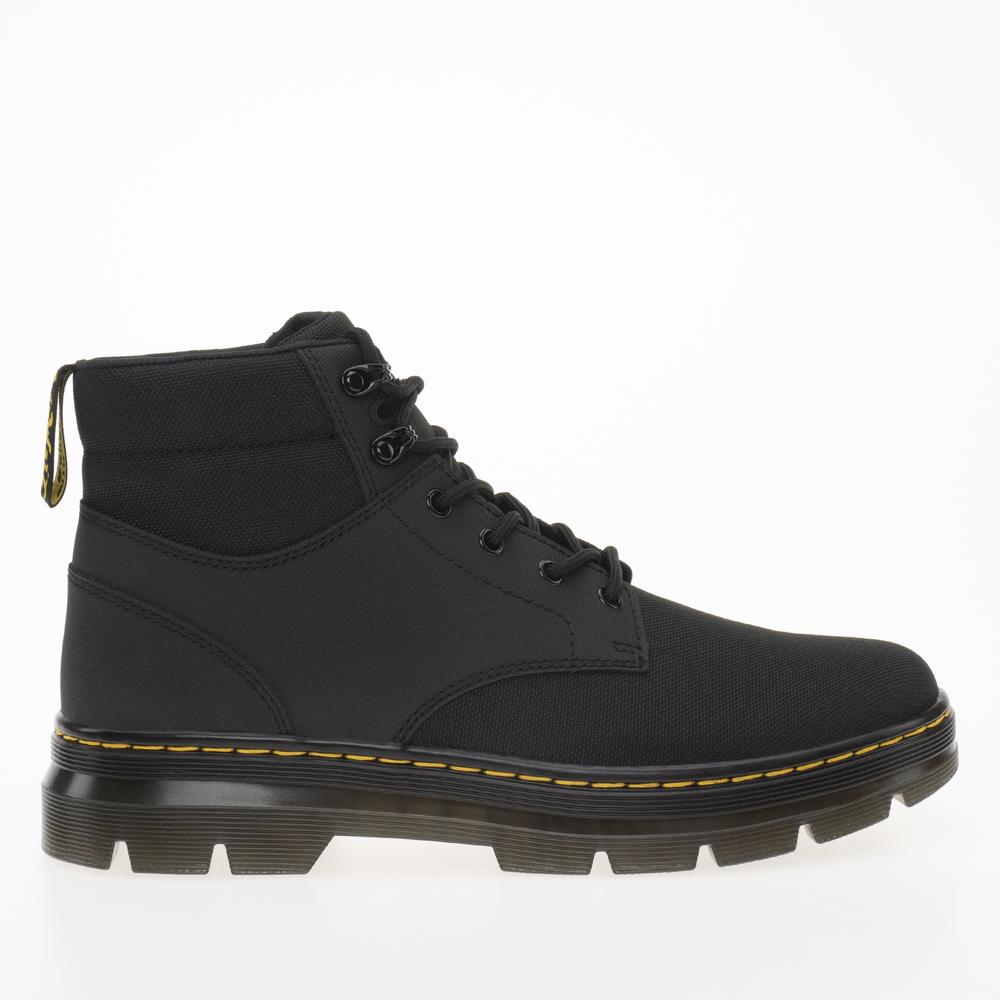 Boty Dr Martens Rakim 27109001 - černá