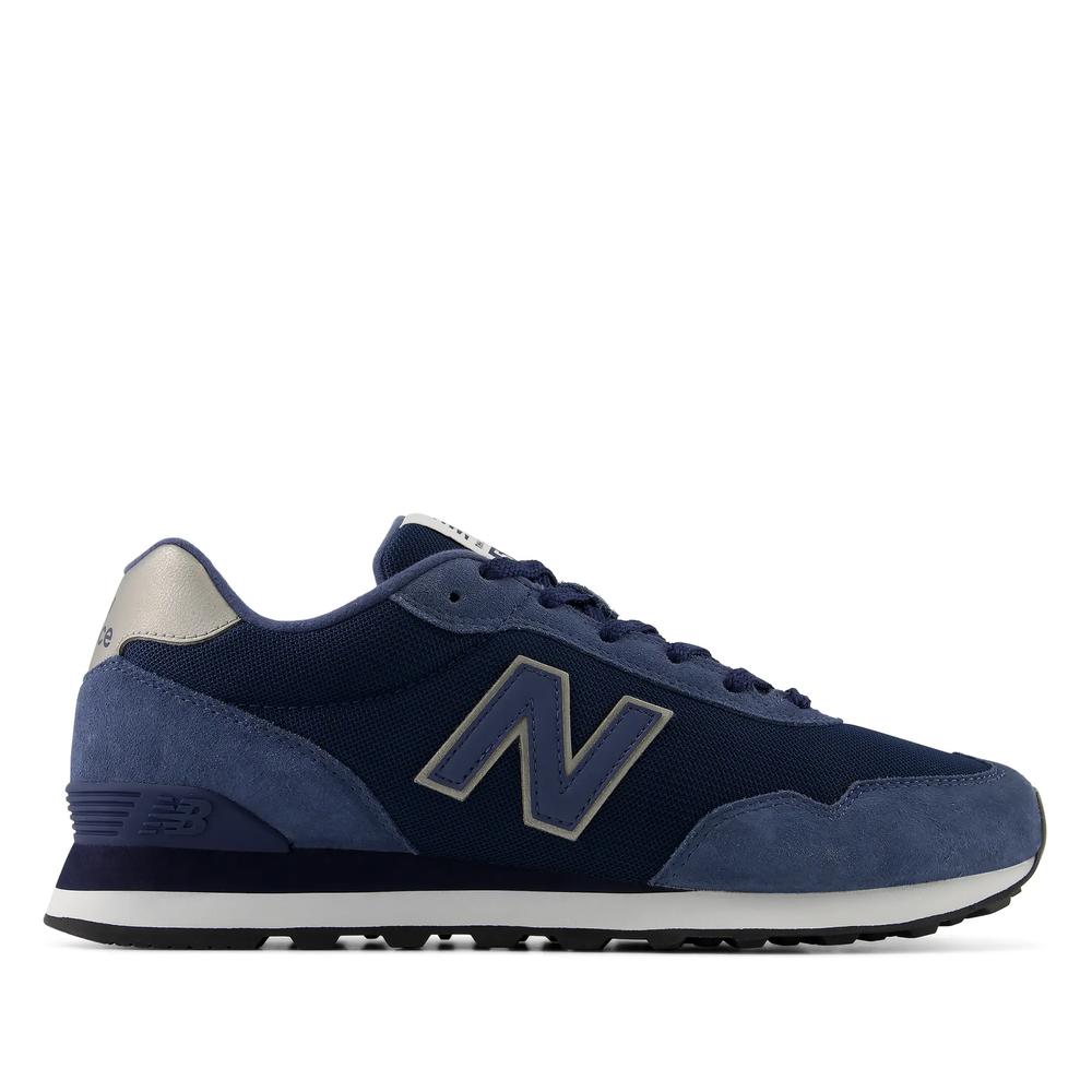 Pánská boty New Balance M5154R3 - tmavě modrě