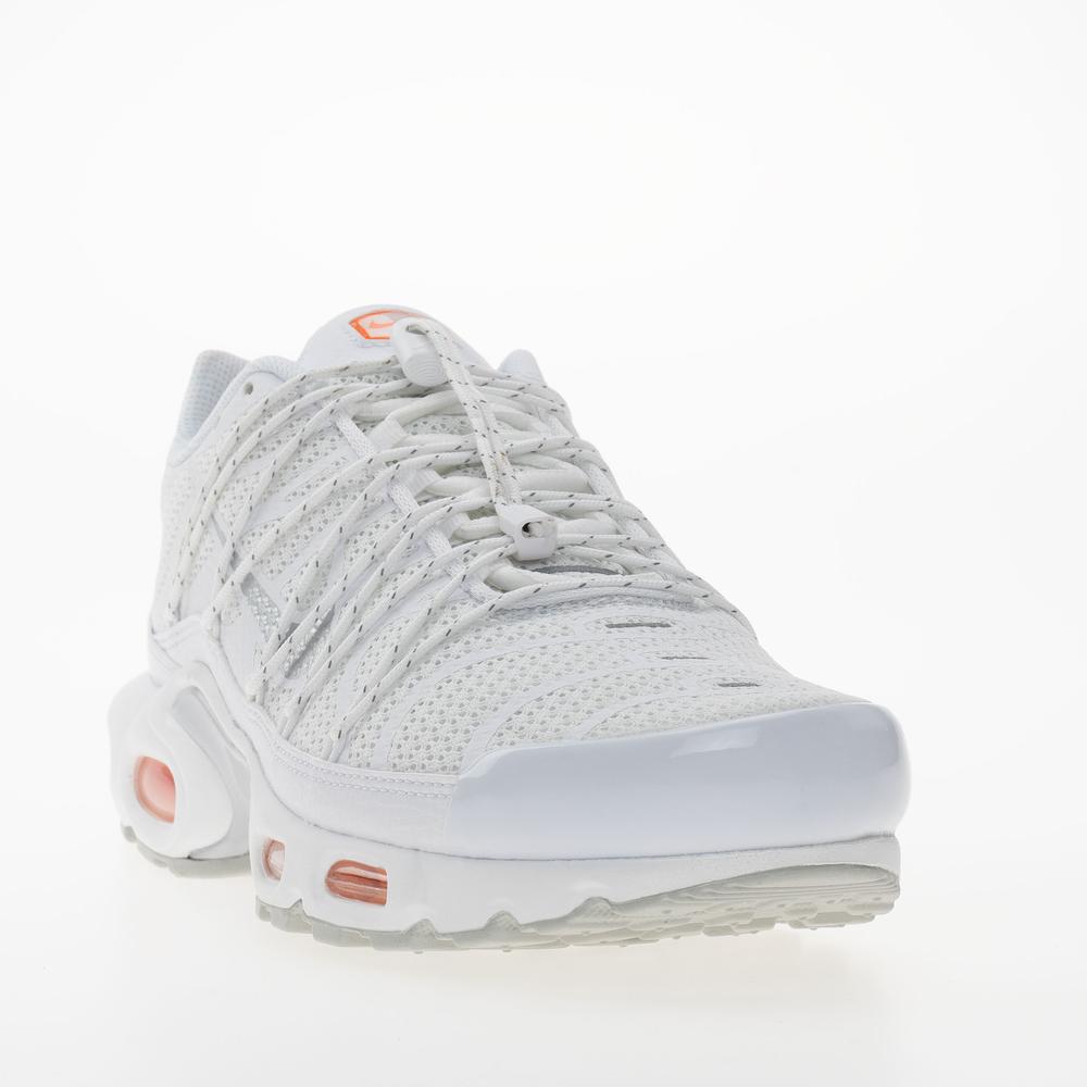 Pánské boty Nike Air Max Plus Utility FJ4232-100 - bílé