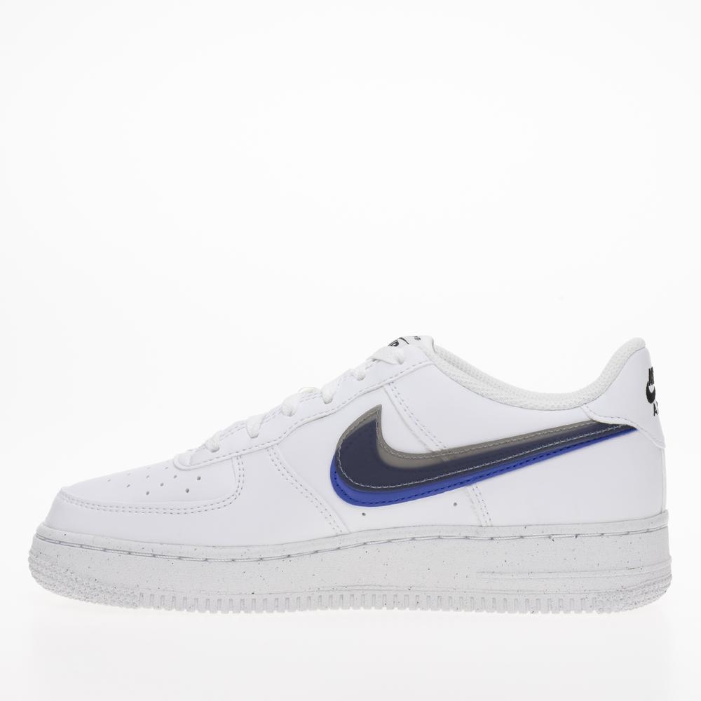 Boty Nike Air Force 1 Impact Next Nature FD0688-100 - bílá