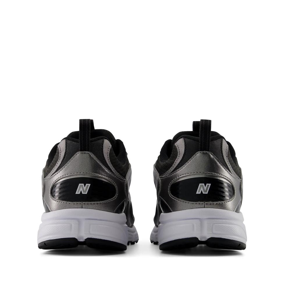 Pánské boty New Balance M4086B3 - černé