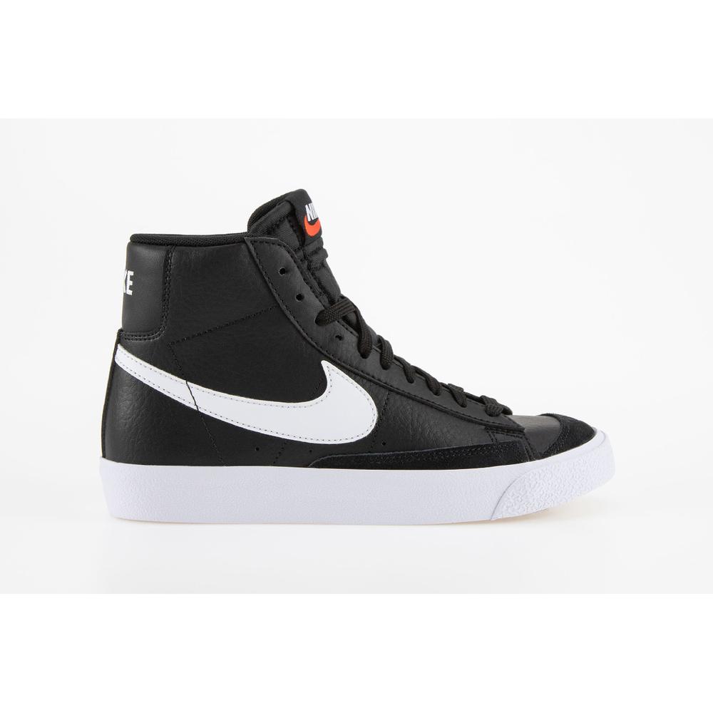 Boty Nike Blazer Mis '77 DA4086-002 - černé