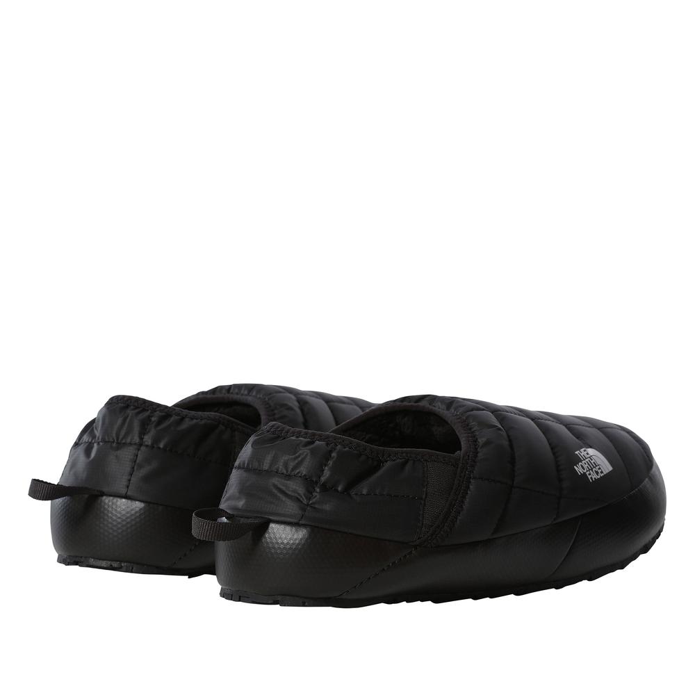 The North Face TB TRCTN MULE V 0A3UZNKY41 - černé
