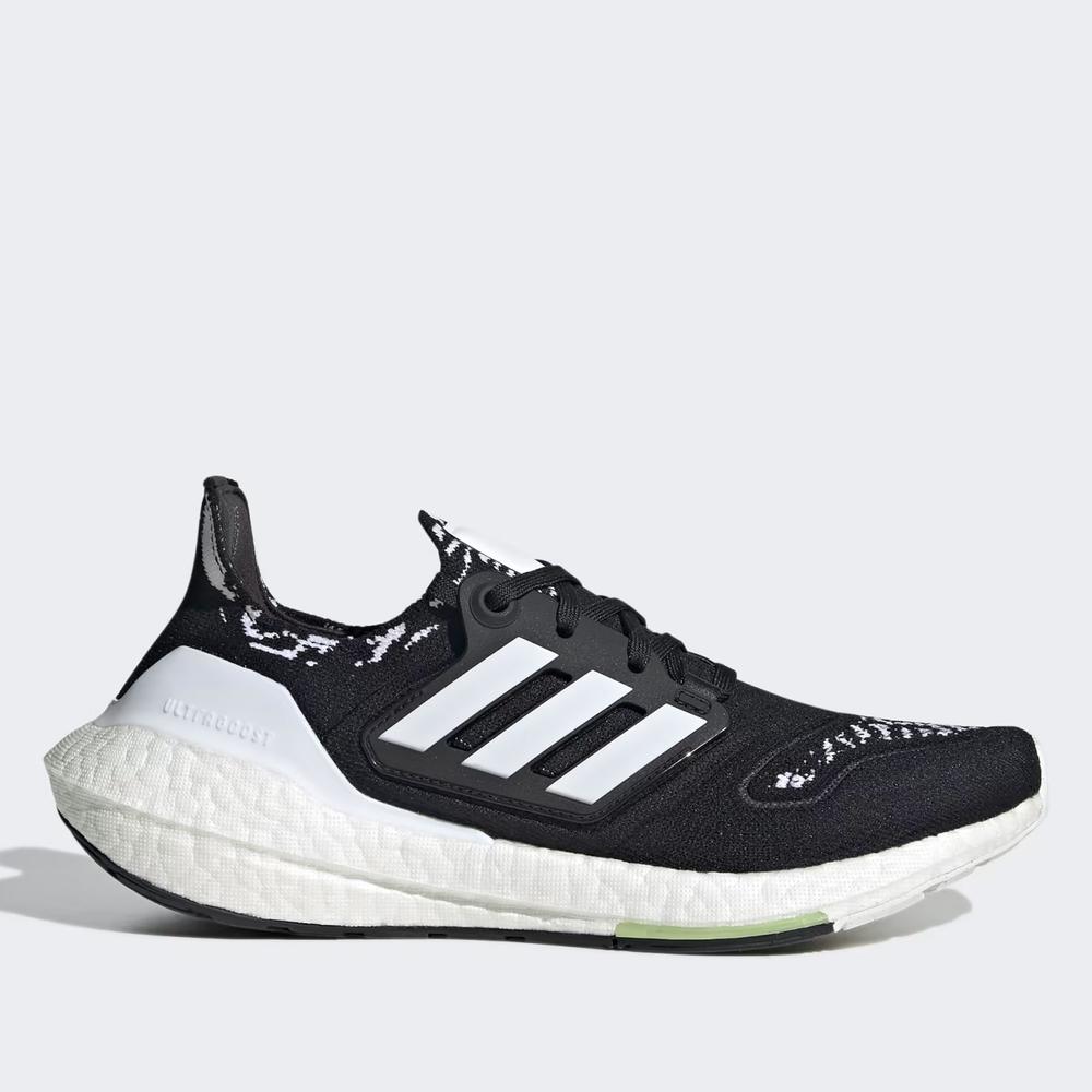 Boty adidas Ultraboost 22 GX8019 - bílé