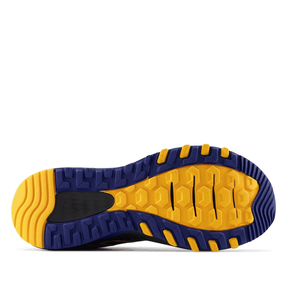 Boty New Balance MT410LY8 - modré