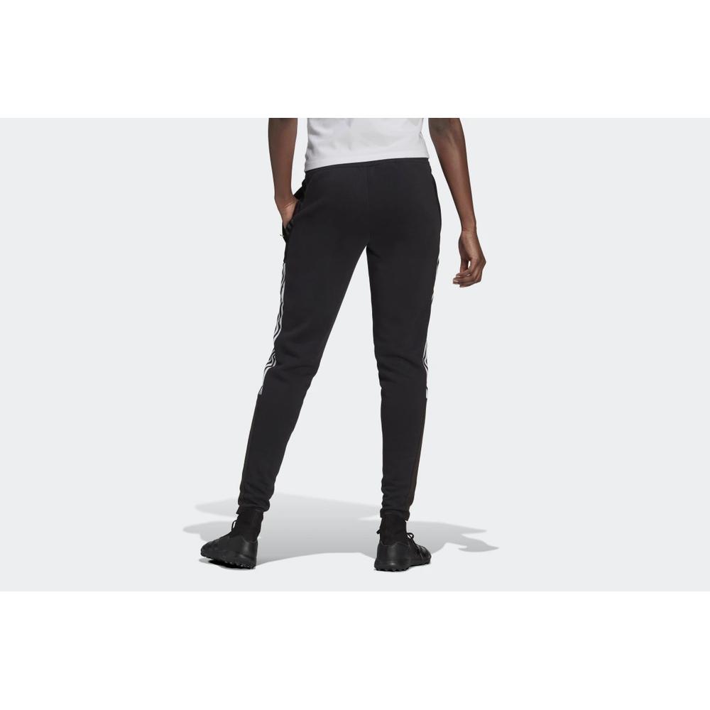Sportovní tepláky adidas Tiro 21 Sweat Pants GM7334 - černé