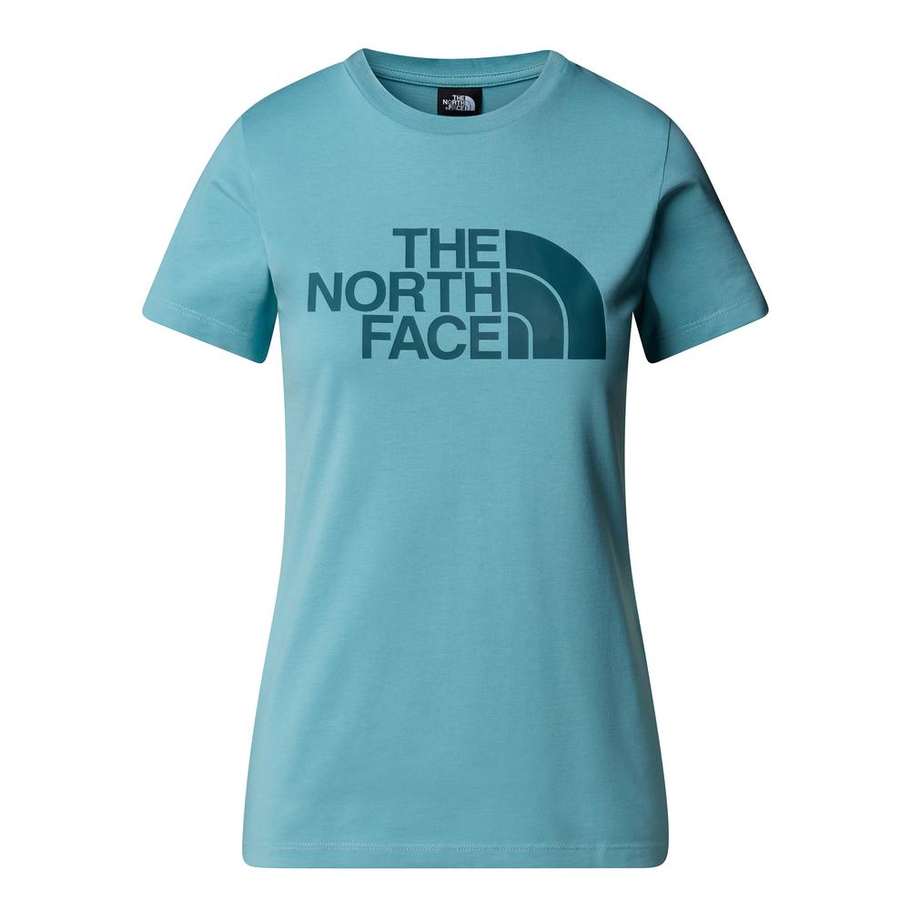 Dámská tričko The North Face Easy 0A8A6DDOU1 - modré