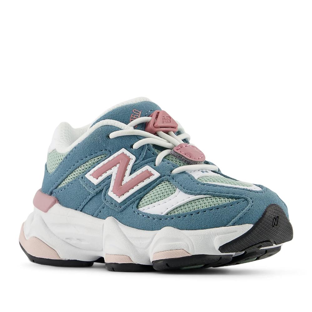 Dětské boty New Balance I90601UY - modré
