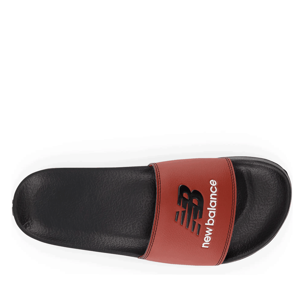 Žabky New Balance SUF50URB – černé