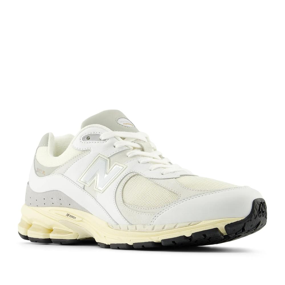Boty New Balance M2002RIA - bílé