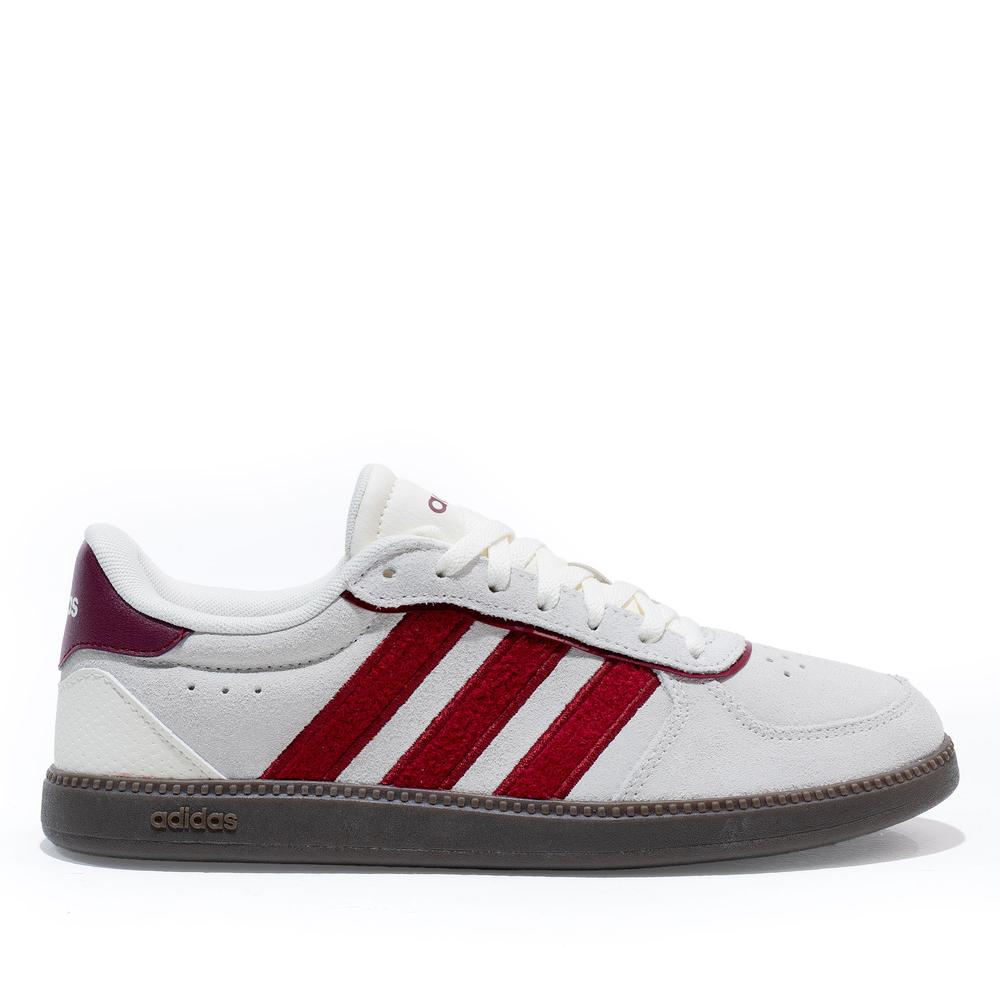 Dámské boty adidas Breaknet Sleek 2.0 LA2959 - bílé