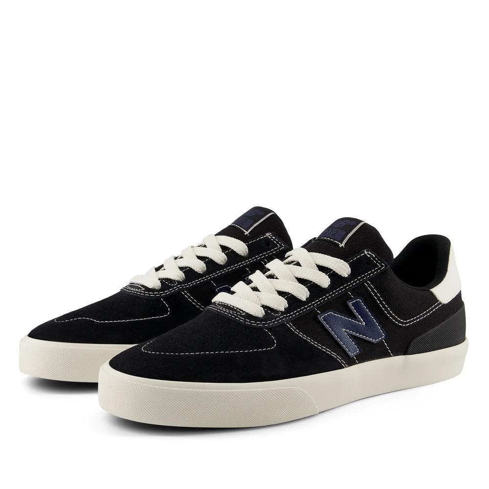Pánské boty New Balance UN272BRL - černé