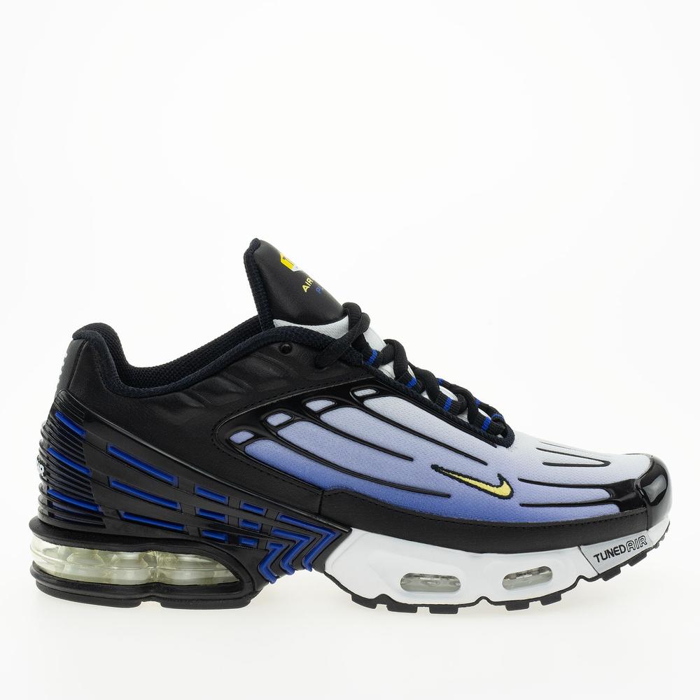 Boty Nike Air Max Plus III CD6871-001 - různobarevné