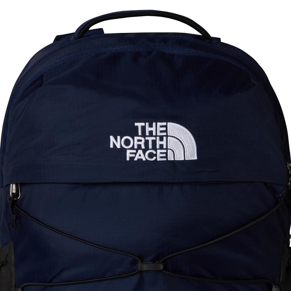 Ruksak The North Face Borealis 0A52SE53Z1 - tmavě modrě
