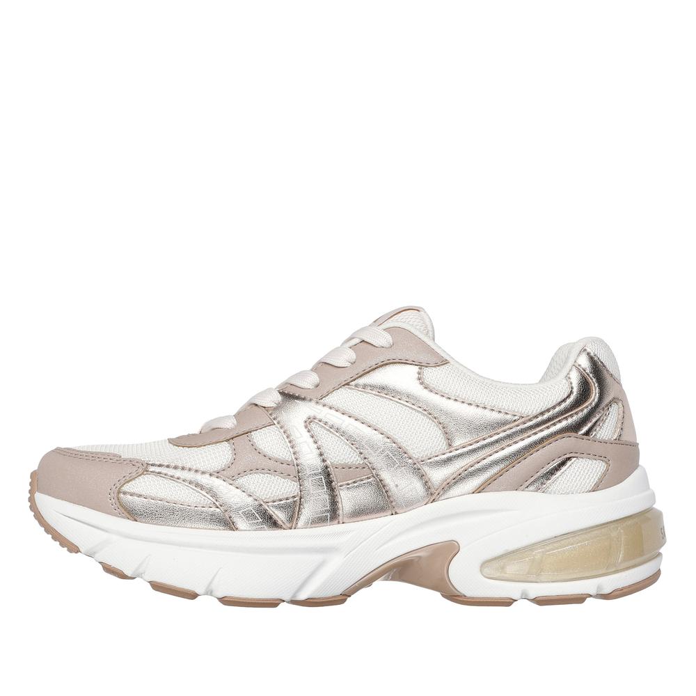 Boty Skechers Shadow Stellar 90 177357RSGD - různobarevné