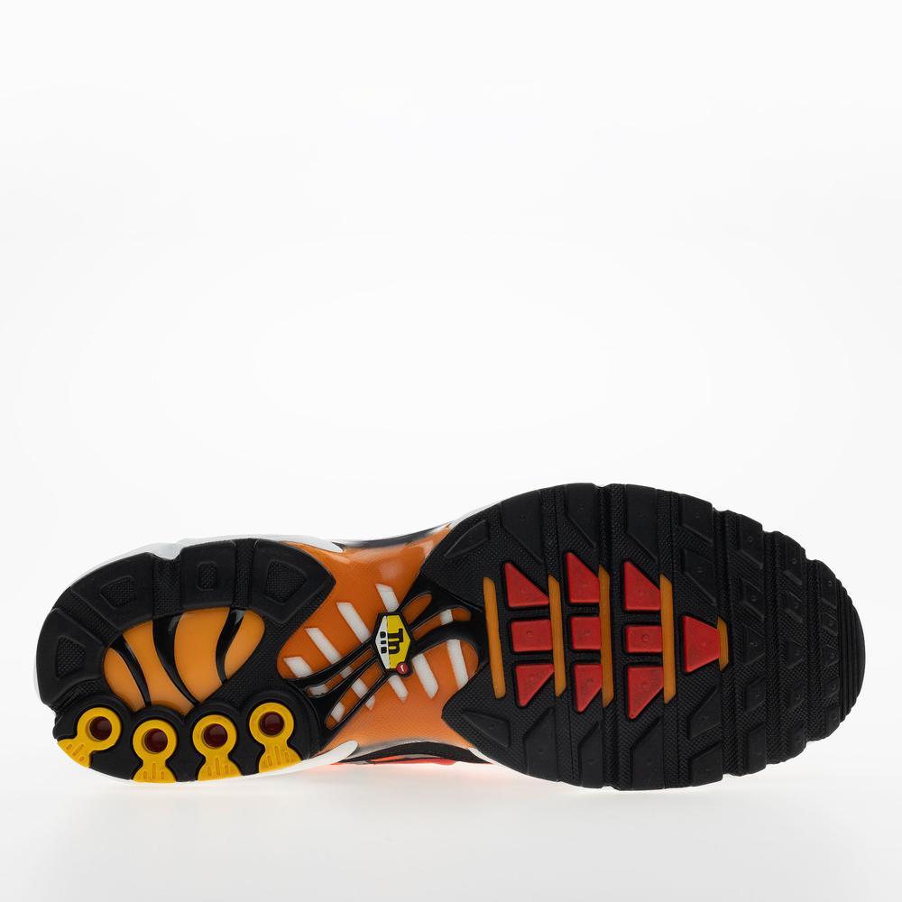 Pánské boty Nike Air Max Plus HF0552-001 - různobarevné