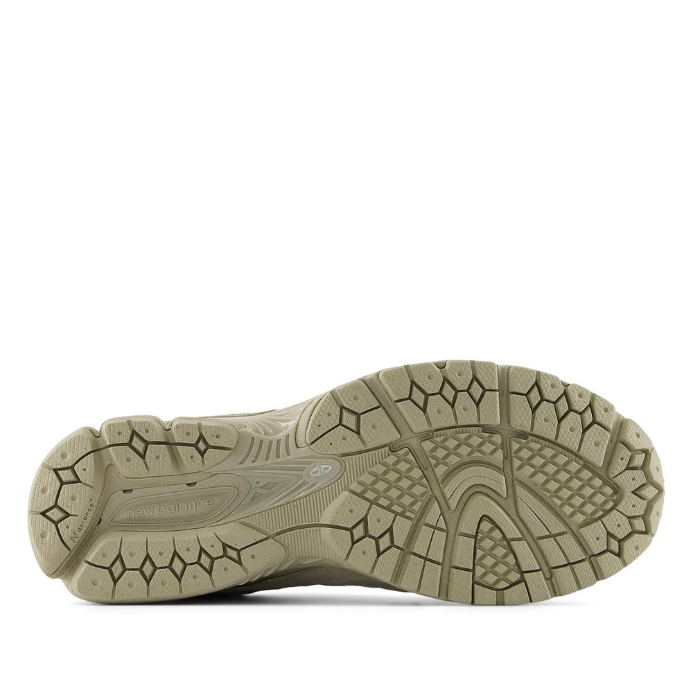 Unisex boty New Balance Protection Pack Gore-Tex U2002DXC - béžové