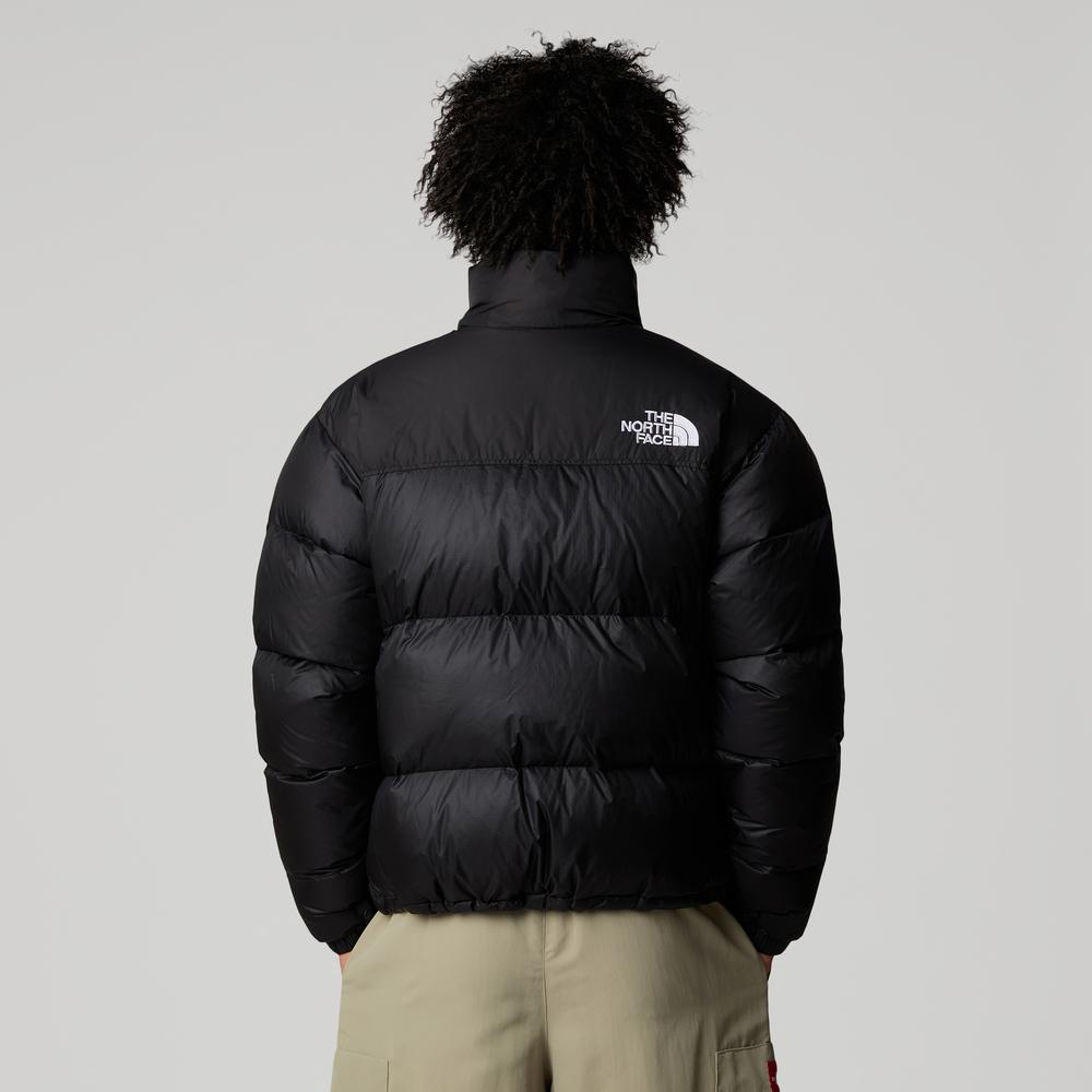 Bunda The North Face 1996 Retro Nuptse 0A3C8D4G31 - černé