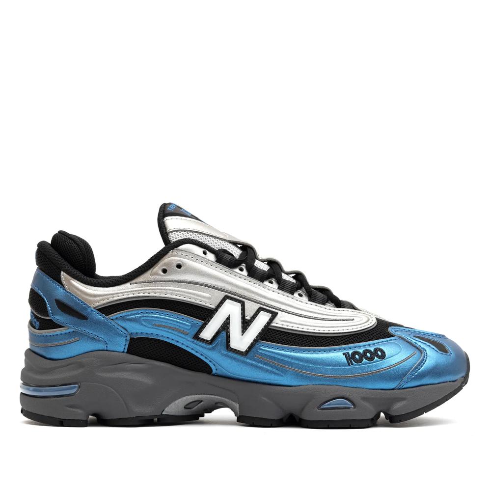Boty unisex New Balance M1000ENV - modré