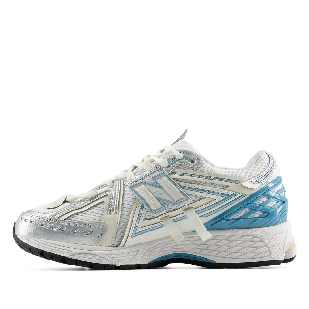 Unisex boty New Balance U19065IC - bílé
