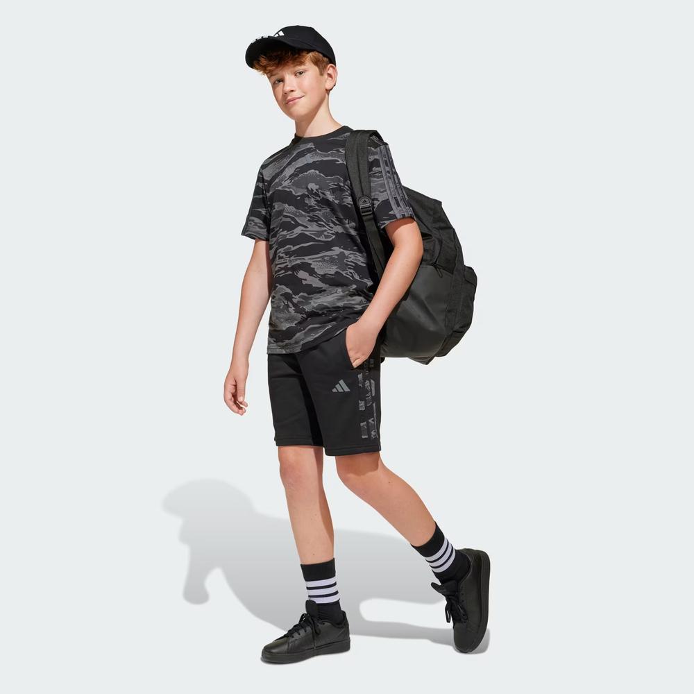 Kšiltovka pro každého adidas New Logo Embroidered Baseball JN6589 - černé