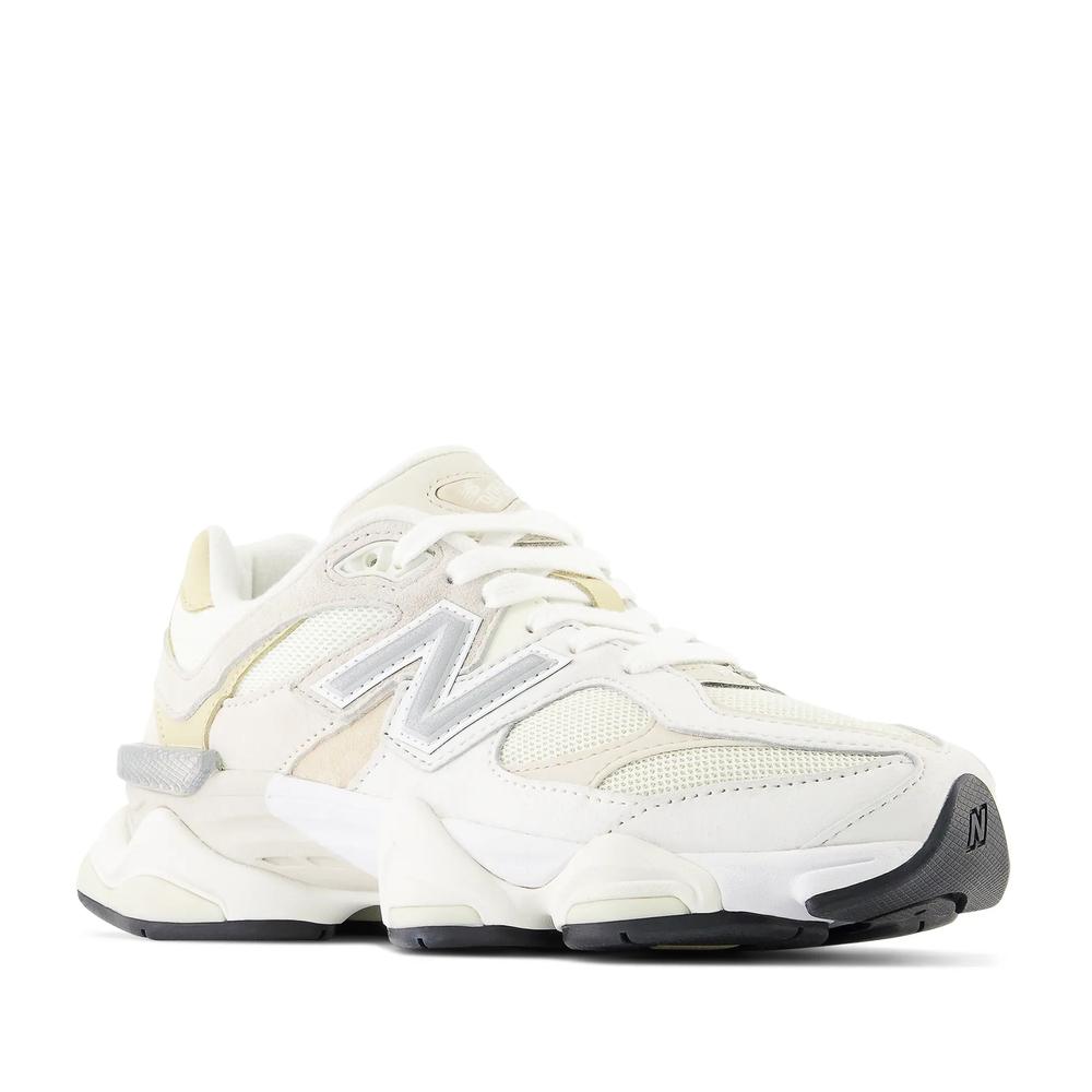 Boty New Balance U9060TAT - béžové