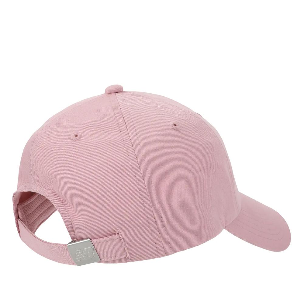 Kšiltovka pro každého New Balance LAH51010PTF - růžové