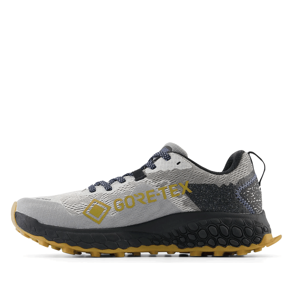 Dámské boty New Balance Fresh Foam Hierro v7 WTHIGQ7 – šedivé