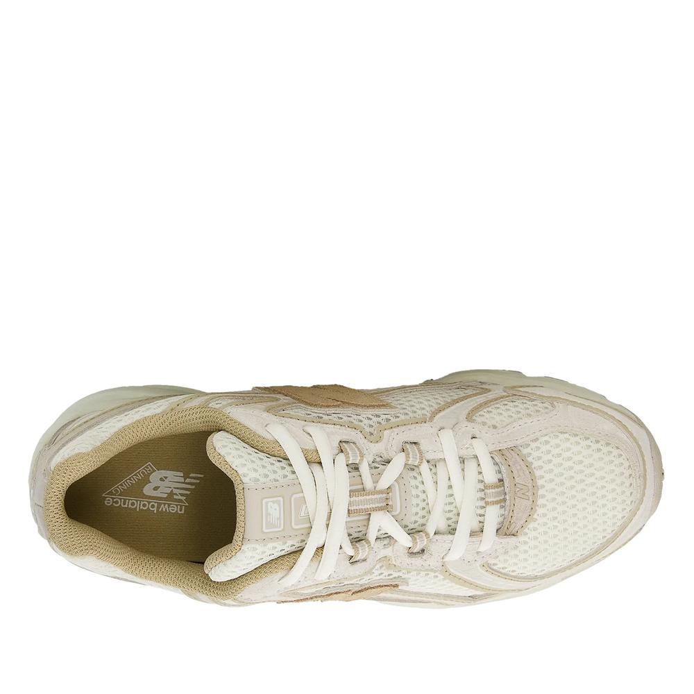 Unisex boty New Balance U740IN2 - béžové