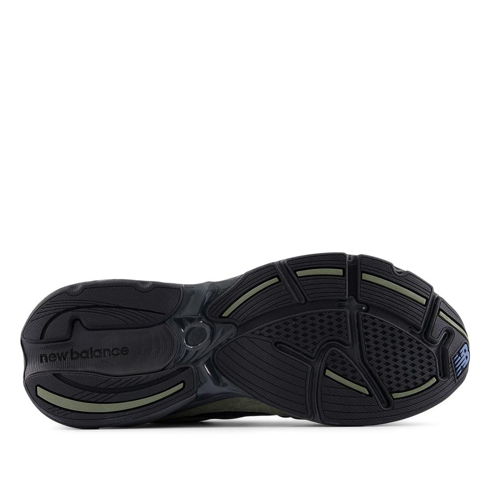 Unisex boty New Balance ABZORB U2010ETN - zelené