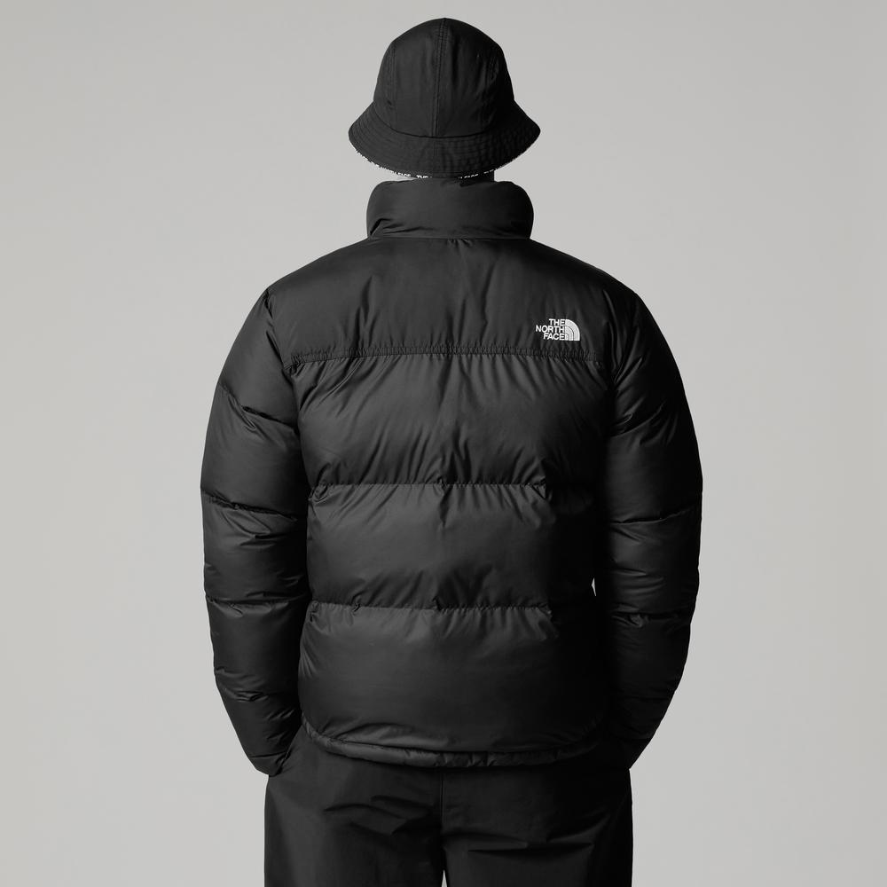 Bunda The North Face Saikuru 0A853IJK31 - černé