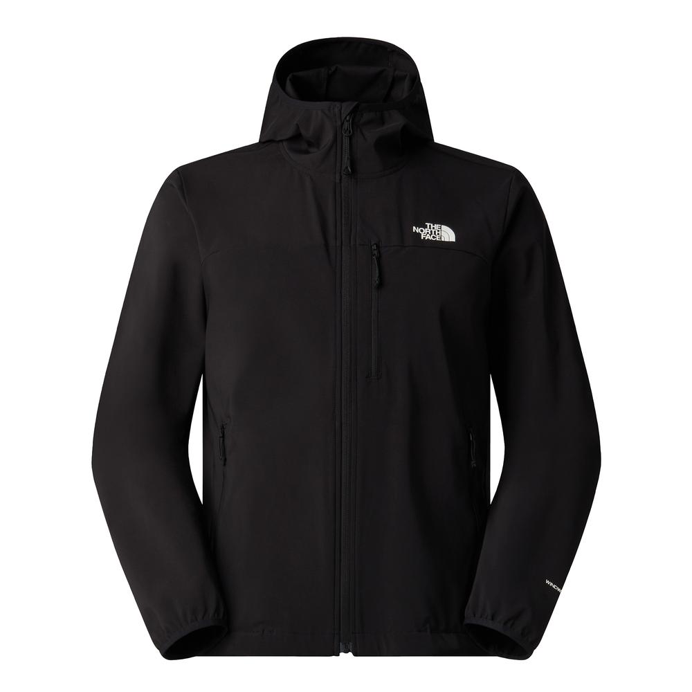 Pánské bunda The North Face Nimble 2.0 0A8G0NJK31 - černé