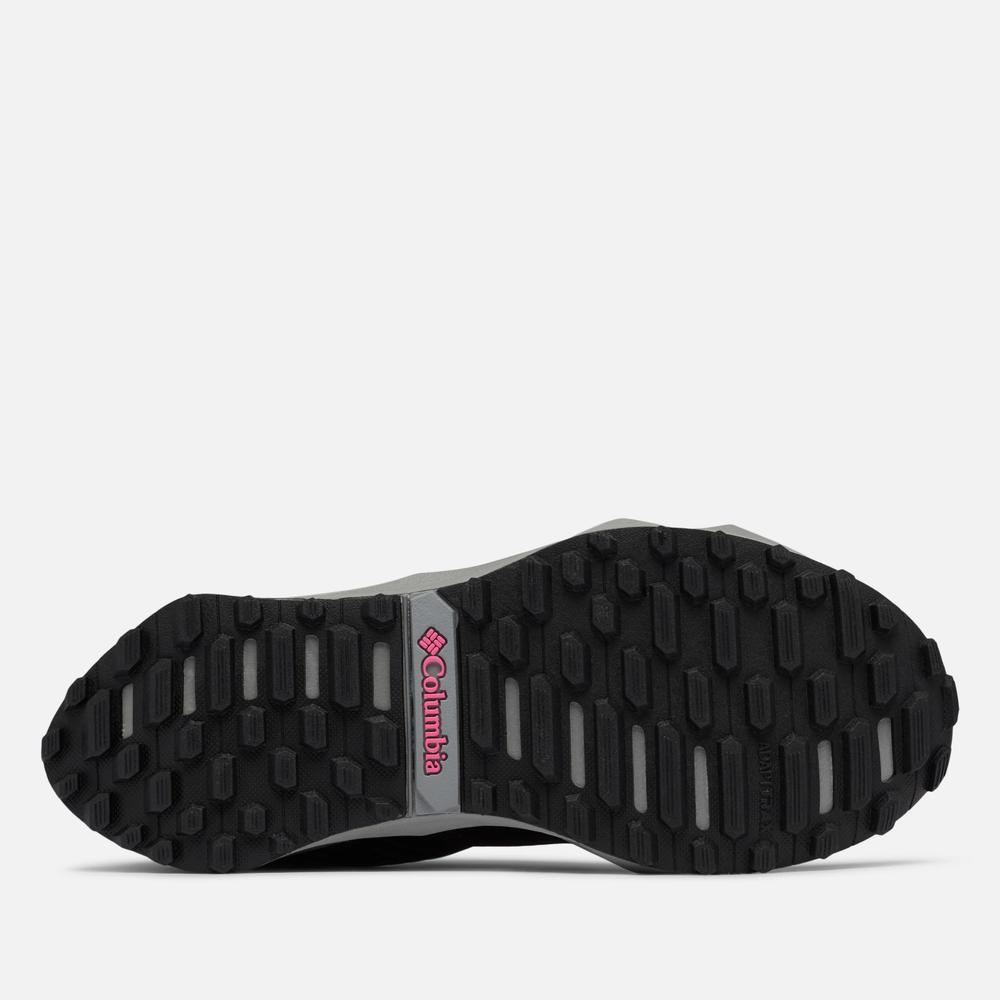 Boty Columbia Facet 75 OutDry 2027211010 - černé