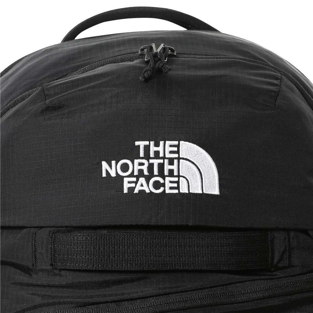 Ruksak The North Face Router 0A52SFKX71 - černé