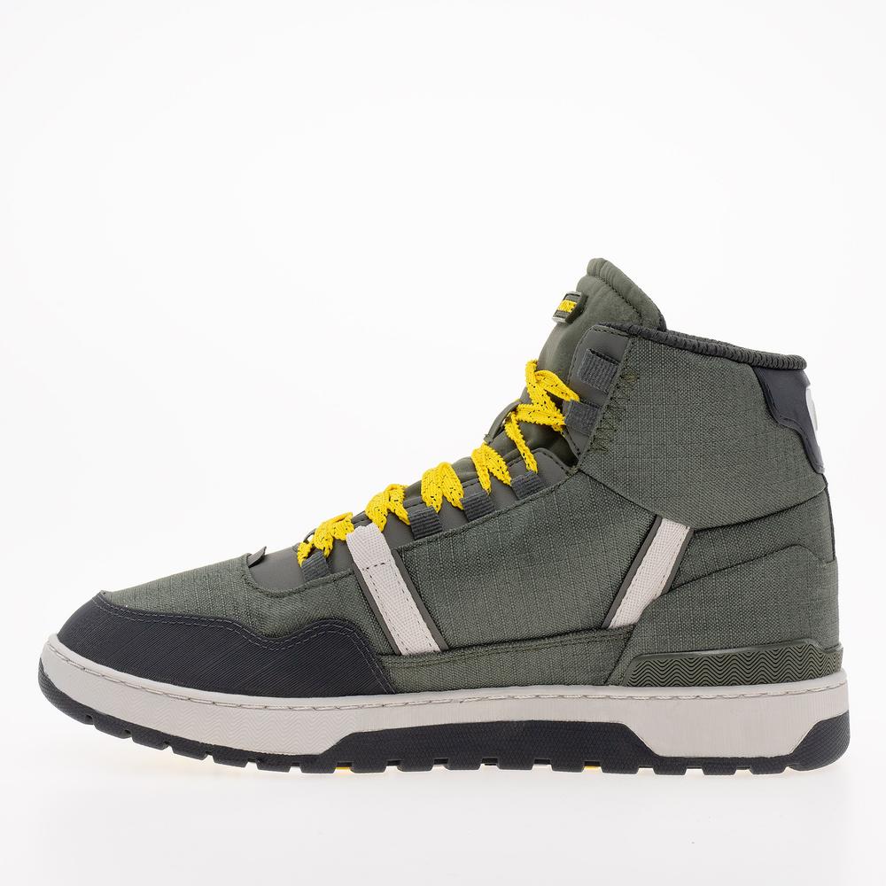 Boty Lacoste T-Clip Winter 746SMA0086-DA7 - různobarevné