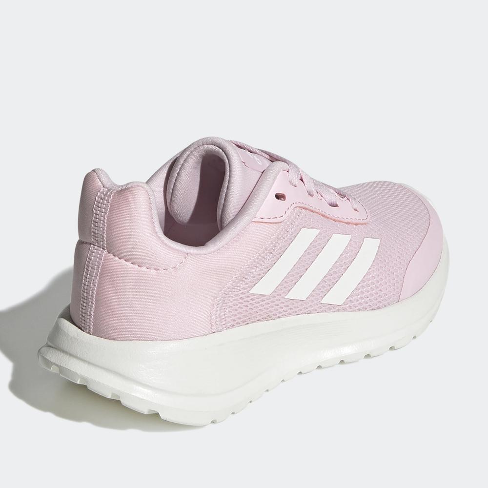 Dětské boty adidas Sportswear Tensaur Run 2.0 GZ3428 - růžové