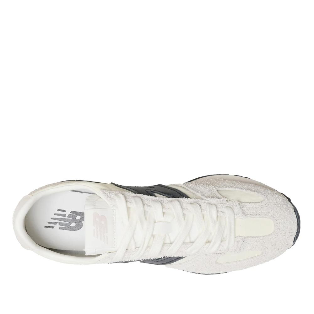 Unisex boty New Balance U471AM - béžové