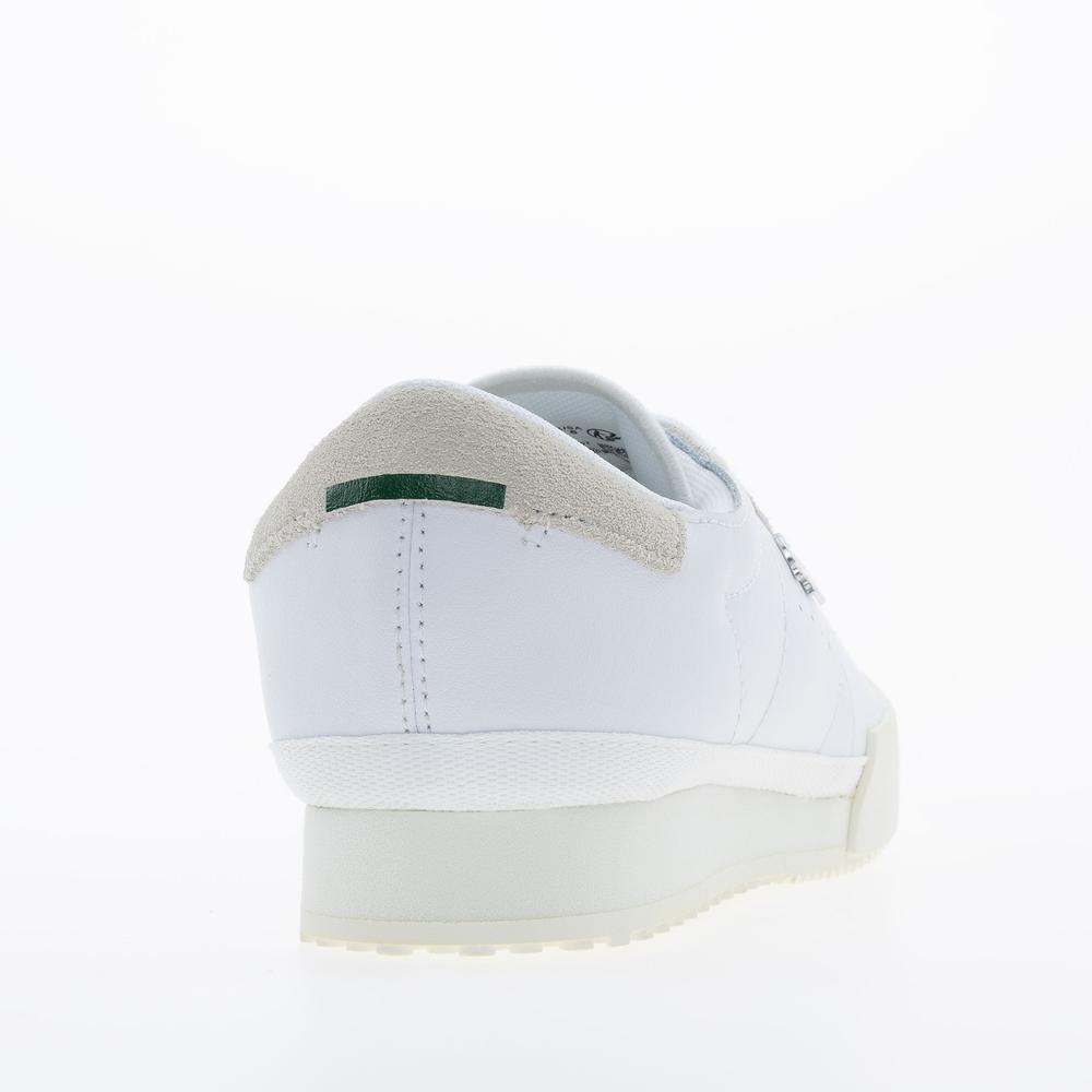 Dámské boty Lacoste Aura 225 1 SFA 749SFA0043-454 - bílé