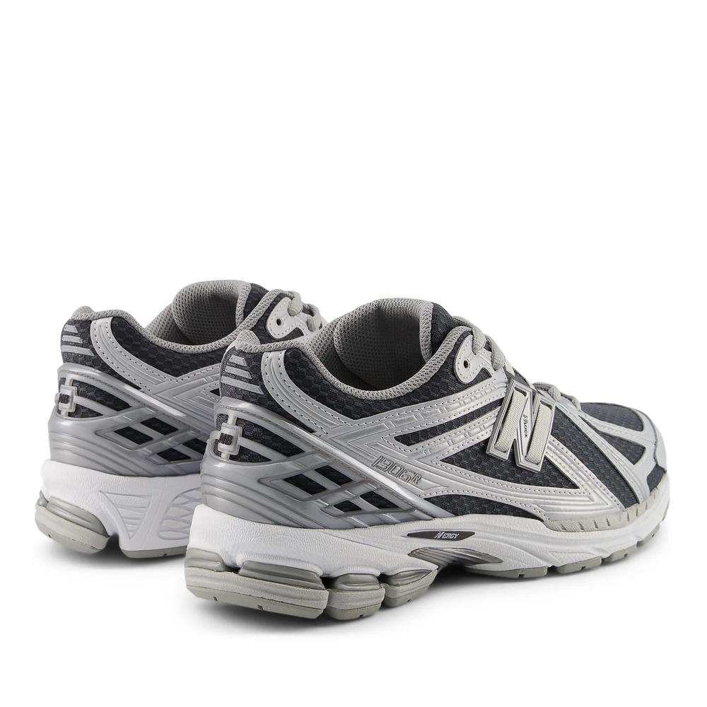 Unisex boty New Balance U1906RCL - šedivé