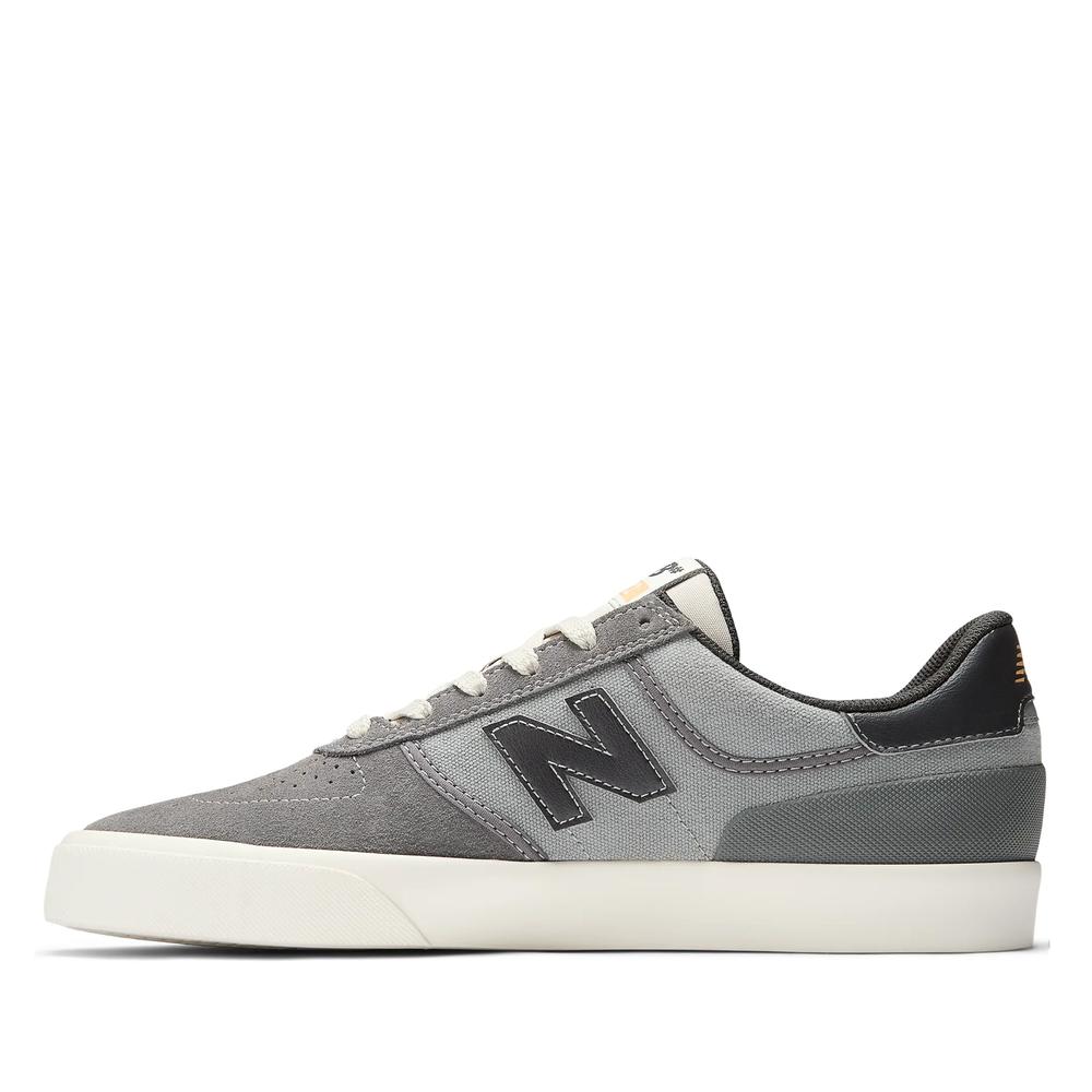 Pánské boty New Balance Numeric NM272LMP - šedivé